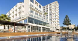 Hotel Amic Horizonte