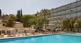 Hotel Joan Miró Museum