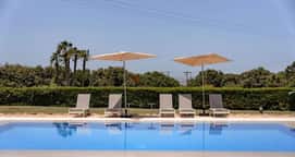Casal Santa Eulàlia Hotel & Restaurant