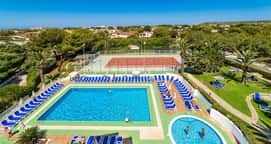 Globales Cala'n Blanes