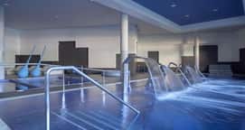 Spa In Radisson Blue Resort & Spa Gran Canaria Mogán