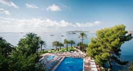 Hotel THB Los Molinos