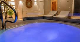 Spa In Radisson Blue Resort Gran Canaria