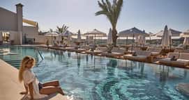 Puro Beach Resort Santa Ponsa