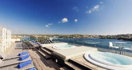 Barceló Hamilton Menorca - Adults Only