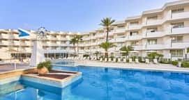 Globales Cala Bona