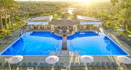 Bull Vital Suites & Spa
