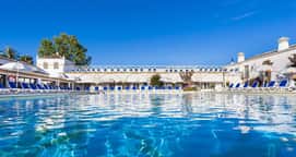 Globales Cortijo Blanco