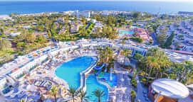 Gloria Palace San Agustín Thalasso & Hotel