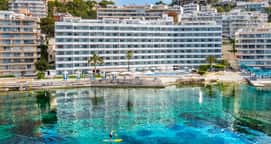 Globales Apartamentos Verdemar