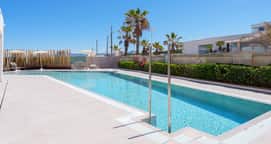 Globales Concord Hotel & Spa