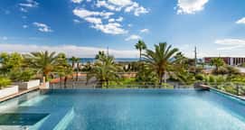 Occidental Atenea Mar - Adults Only