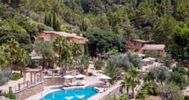 Finca Ratxó Hotel