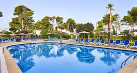 Globales Cala Blanca