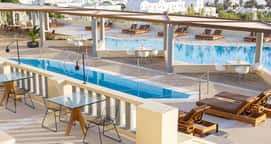 Beyoutiful Spa - Majestic Hotel