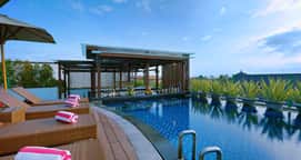 favehotel Kuta Kartika Plaza