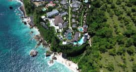 Biu Biu Resort Bali