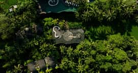 Dirasha Wellness at Abisena Ubud
