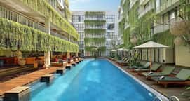 Hotel Neo+ Kuta Legian
