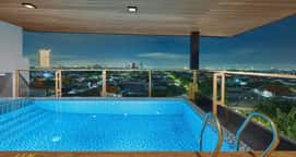 Aston Inn Jemursari Surabaya
