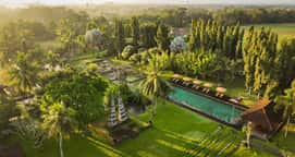 Tanah Gajah, a Resort by Hadiprana