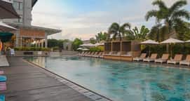 Eastin Ashta Resort Canggu