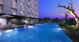 Hotel Neo Malioboro