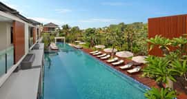Royal Kamuela Villas & Suites at Monkey Forest