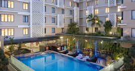 The Alana Hotel & Conference Center Malioboro Yogyakarta