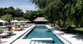 REVIVO Wellness Resorts Bali