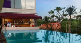 Quest Hotel Darmo Surabaya