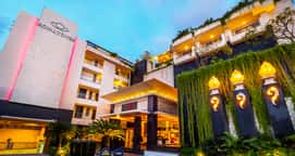 Aston Kuta Hotel & Residence