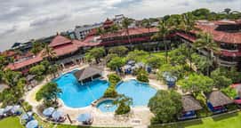Holiday Inn Resort Baruna Bali by IHG
