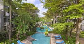 Courtyard By Marriott Bali Nusa Dua Resort