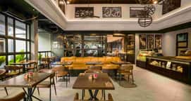 The Vira Bali Boutique Hotel & Suite