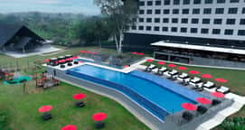 Aston Serang Hotel & Convention Center
