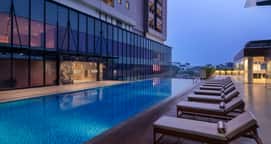 Aston Bintaro Hotel & Conference Center