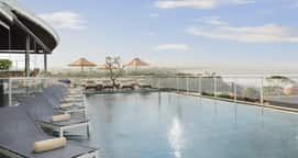 Aston Canggu Beach Resort
