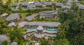Mekar Ubud Jungle Spa by K club