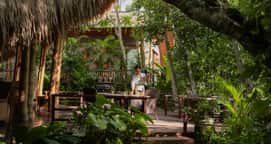 Fivelements Retreat Bali