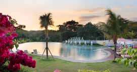 Vivara Private Pool Villa & Spa Retreat