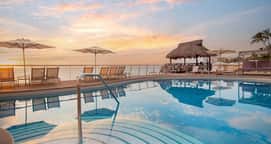 Sunset Plaza Beach Resort