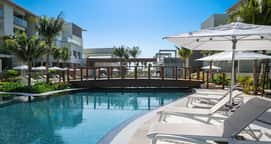 Hotel Catalonia Grand Costa Mujeres