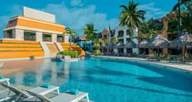 Iberostar Selection Paraíso Lindo