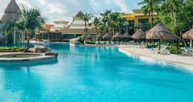 Iberostar Selection Paraíso Maya Suites