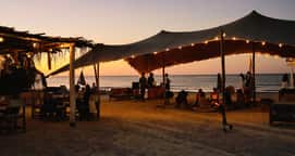 Tekio Beach Hotel