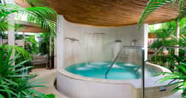 Hilton Cancun Mar Caribe All-Inclusive Resort