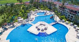 Samba Vallarta All Inclusive