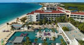 Breathless Riviera Cancún Resort & Spa