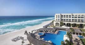 Marriott Cancun, An All-Inclusive Resort